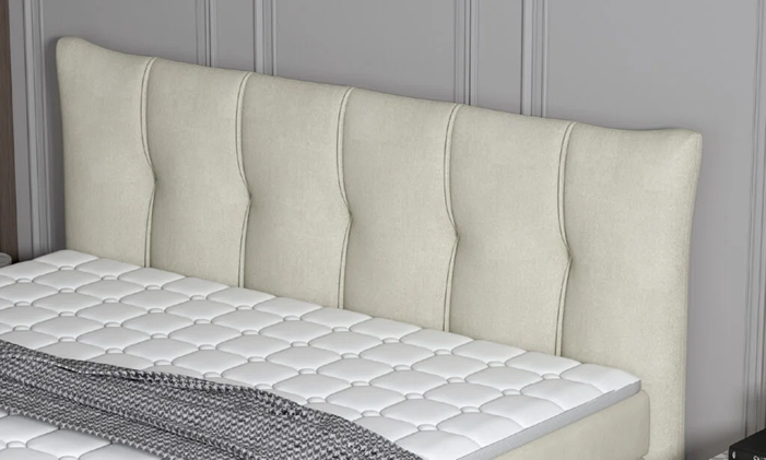 Bed Mackay (Continental)