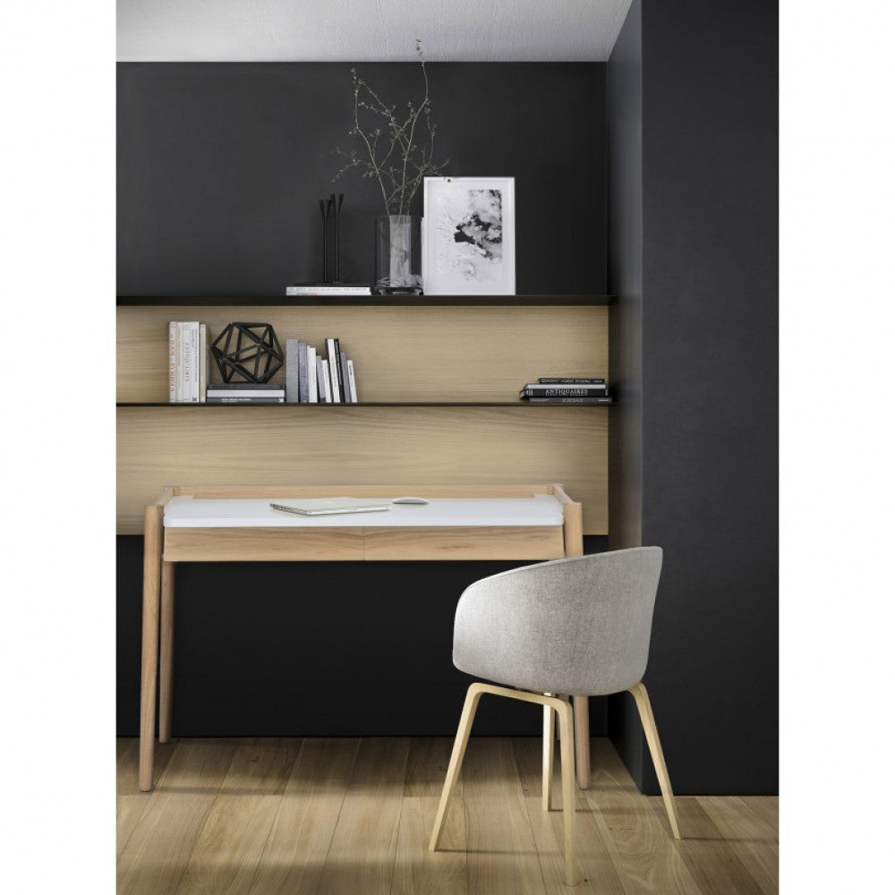 Woodman Feldbach Writing Desk — Soft Room, Costa del Sol, Spain