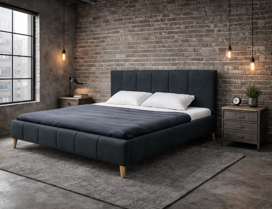 Bed ZEE (Double)