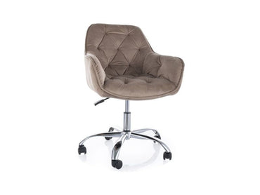 Office chair SOC0005 (Velvet)