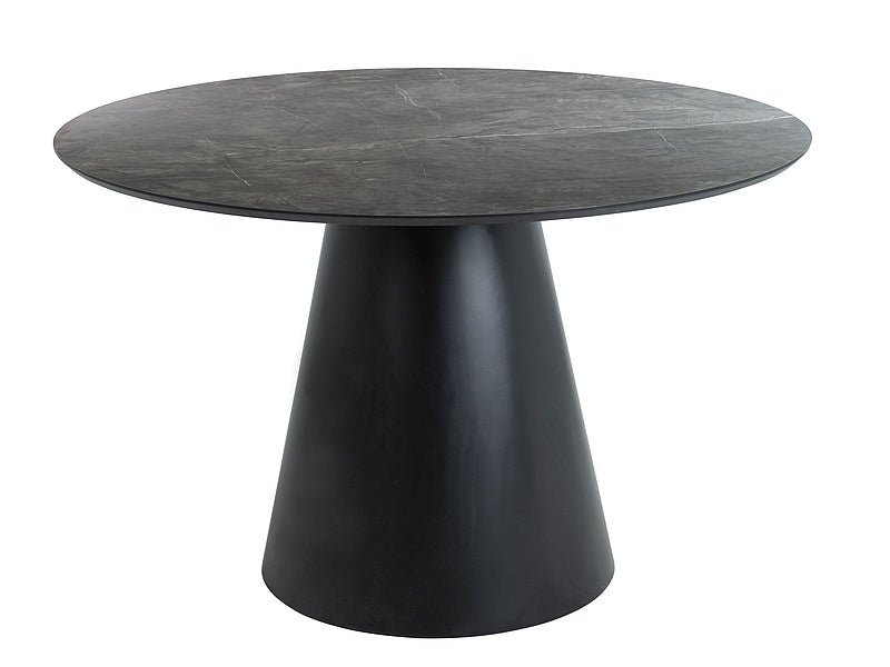 Kitchen Table SKTABLE0220 (120)(Gray)