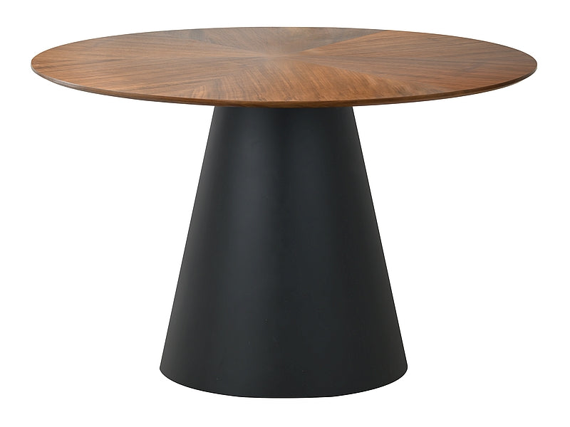 Kitchen Table SKTABLE0220 (120)(Walnut)