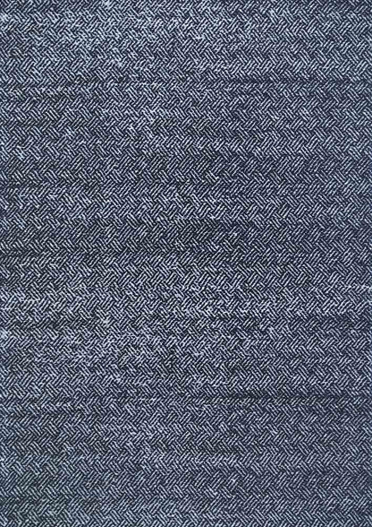 Carpet PORTO NAVY (Magic Collection)