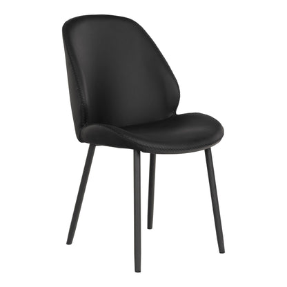 House Nordic Silla de comedor Carlo MONTE - Juego de 2 — Soft Room, Costa del Sol, España