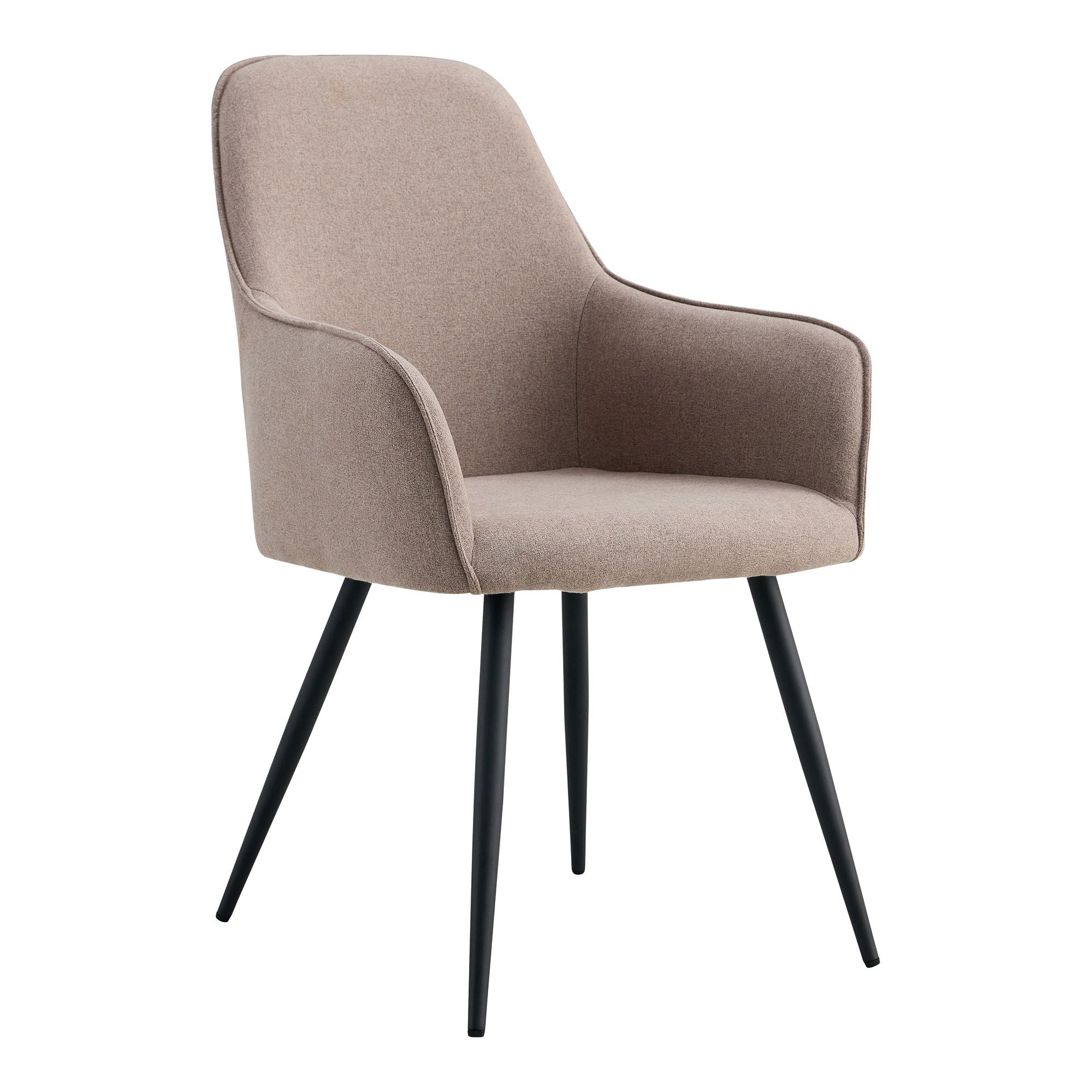 Dining chair HARBO - Set of 2