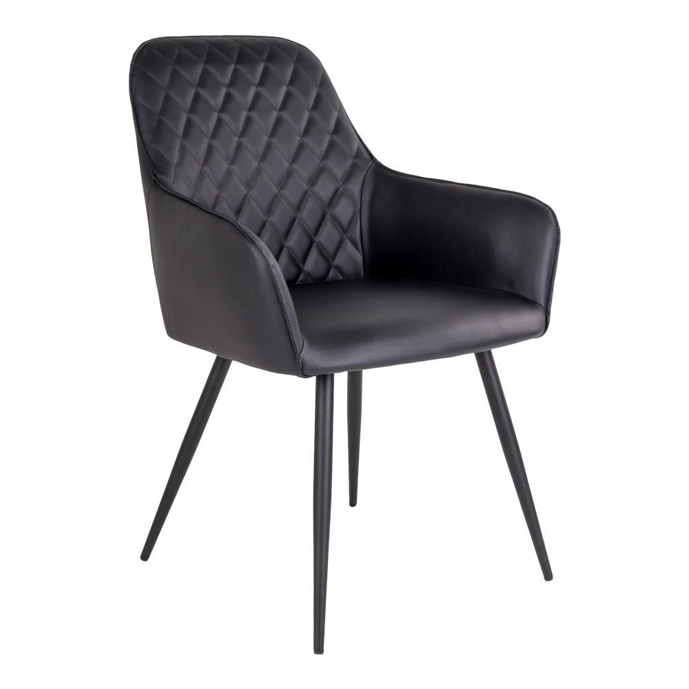 House Nordic Обеденный стул HARBO - комплект из 2 — Soft Room, Коста-дель-Соль, Испания