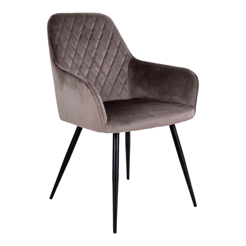 House Nordic Dining chair HARBO - Set of 2 — Soft Room, Costa del Sol, Spain