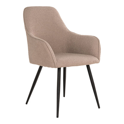 House Nordic Dining chair HARBO - Set of 2 — Soft Room, Costa del Sol, Spain