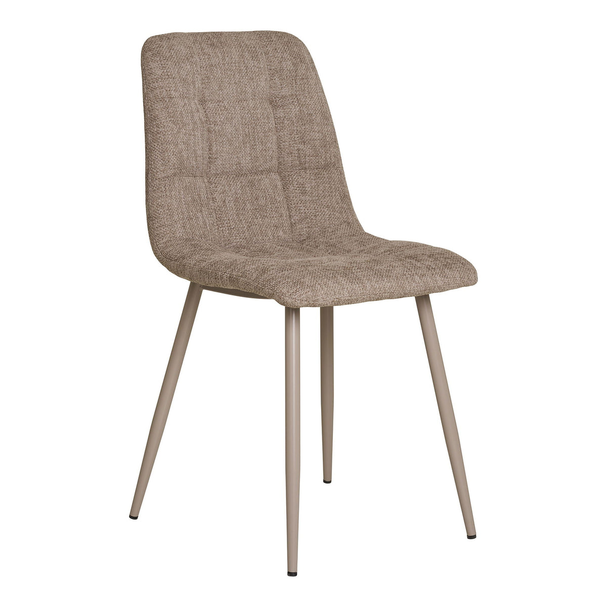 House Nordic Обеденный стул MIDDELFART - комплект из 2 — Soft Room, Коста-дель-Соль, Испания