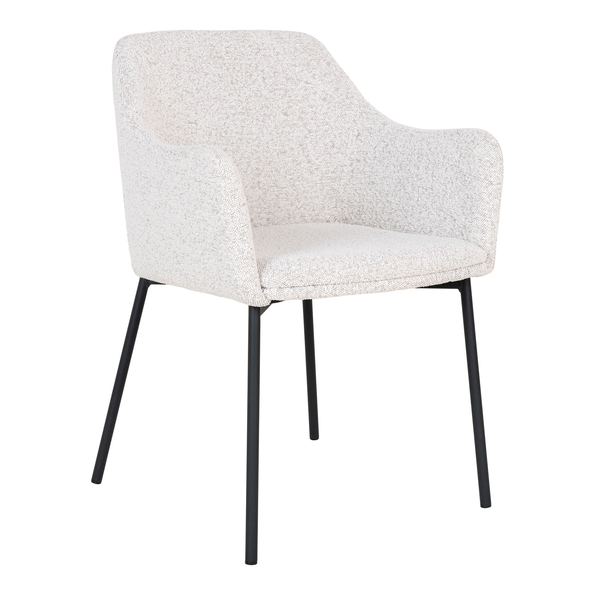 House Nordic Silla de comedor MELILLA - Juego de 2 — Soft Room, Costa del Sol, España