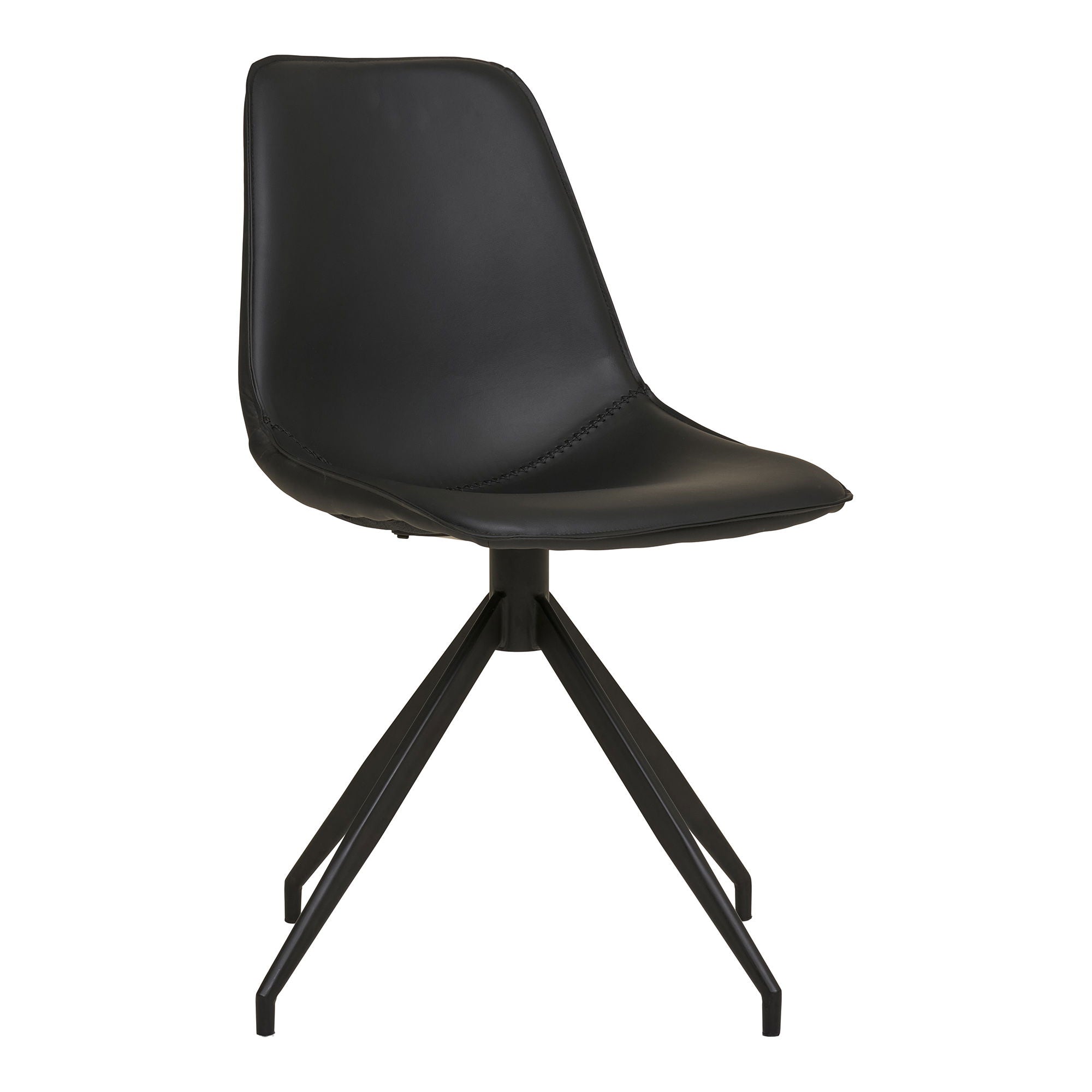 House Nordic Dining chair MONACO - Set of 2 — Soft Room, Costa del Sol, Spain