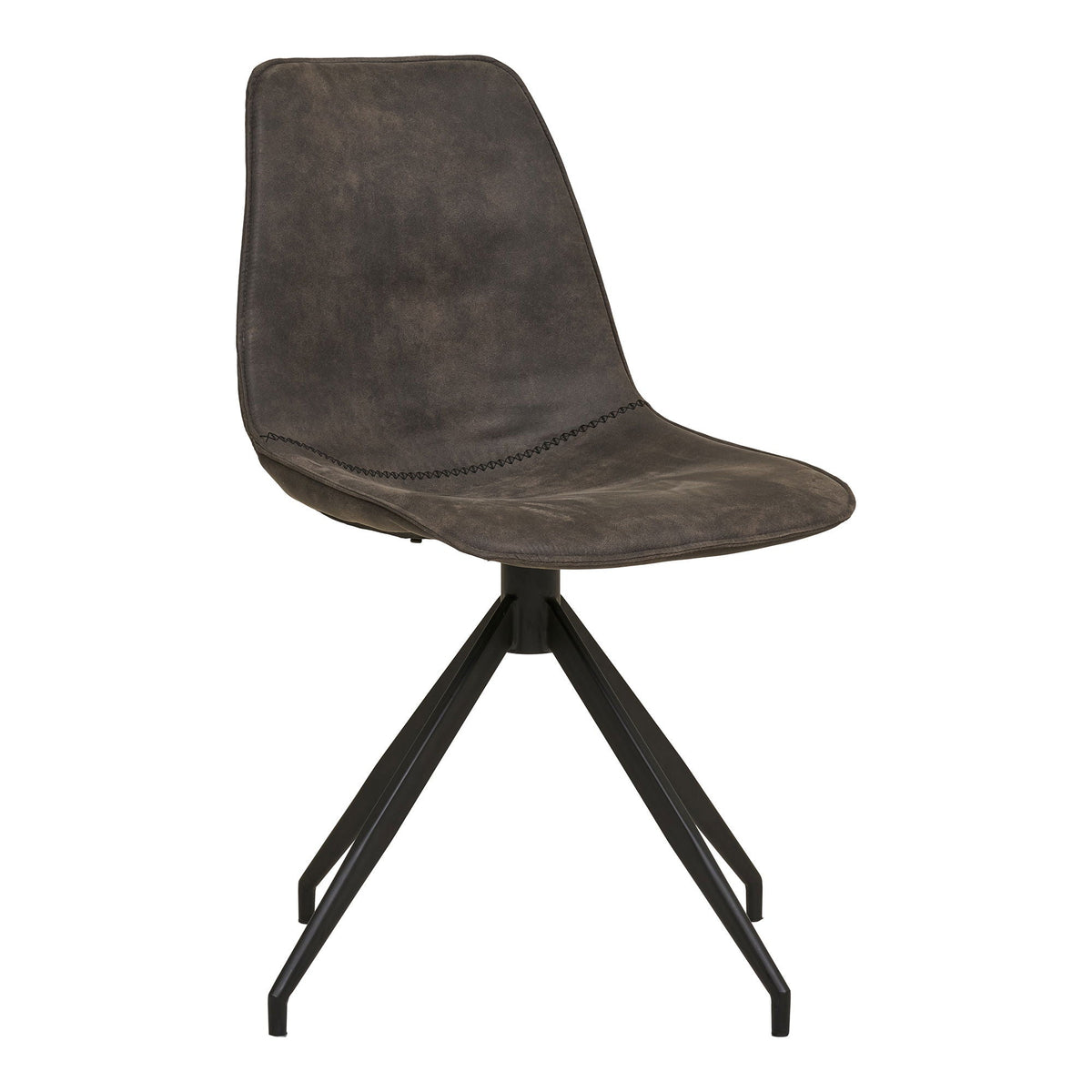 House Nordic Dining chair MONACO - Set of 2 — Soft Room, Costa del Sol, Spain