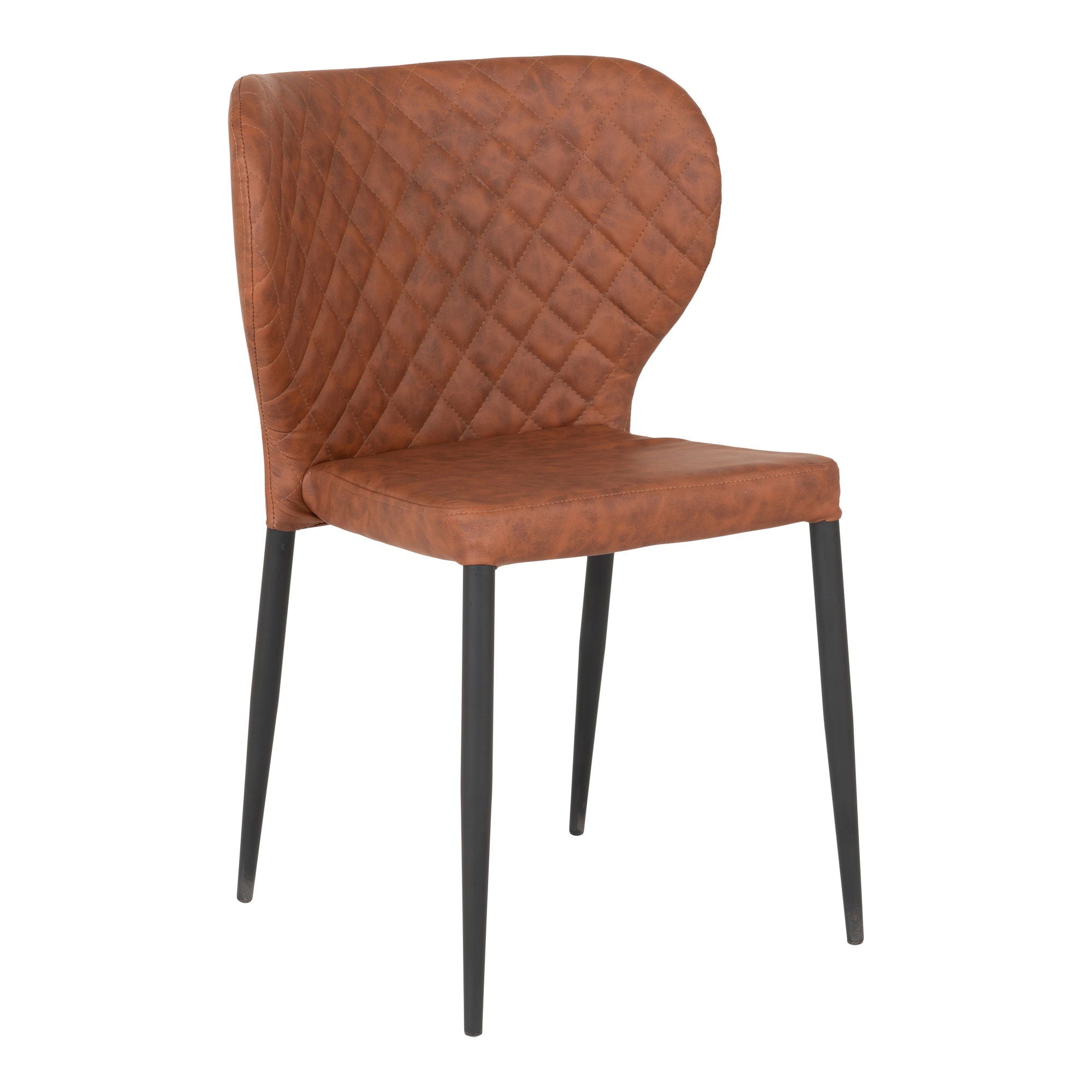 House Nordic Silla de comedor PISA - Juego de 2 — Soft Room, Costa del Sol, España