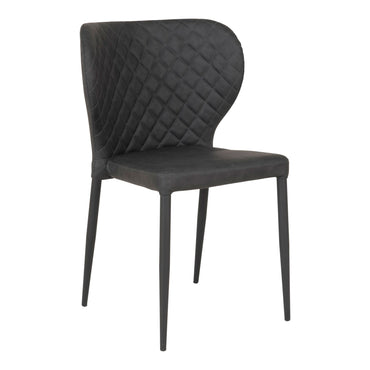 House Nordic Silla de comedor PISA - Juego de 2