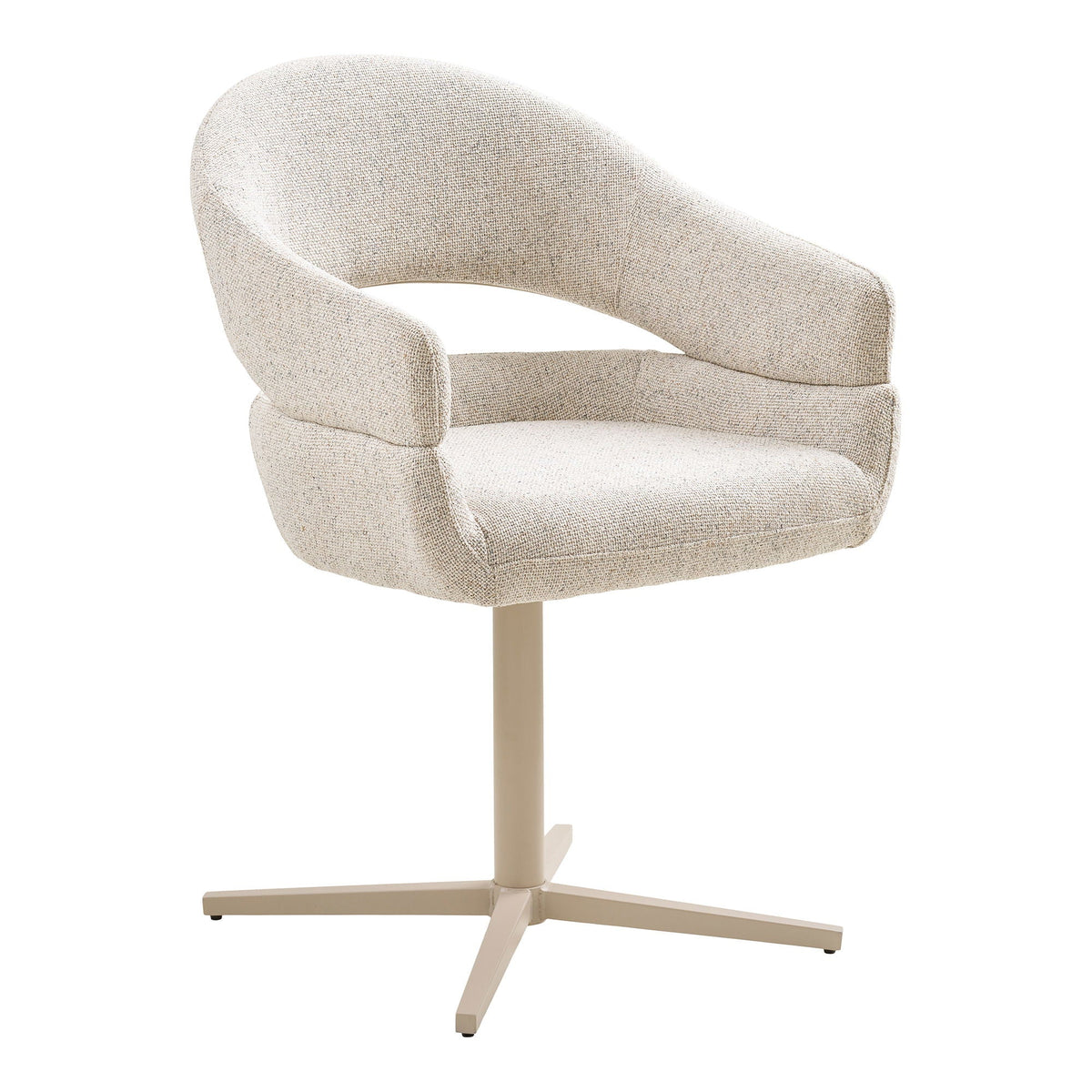 Dining chair DOVER - Set of 2