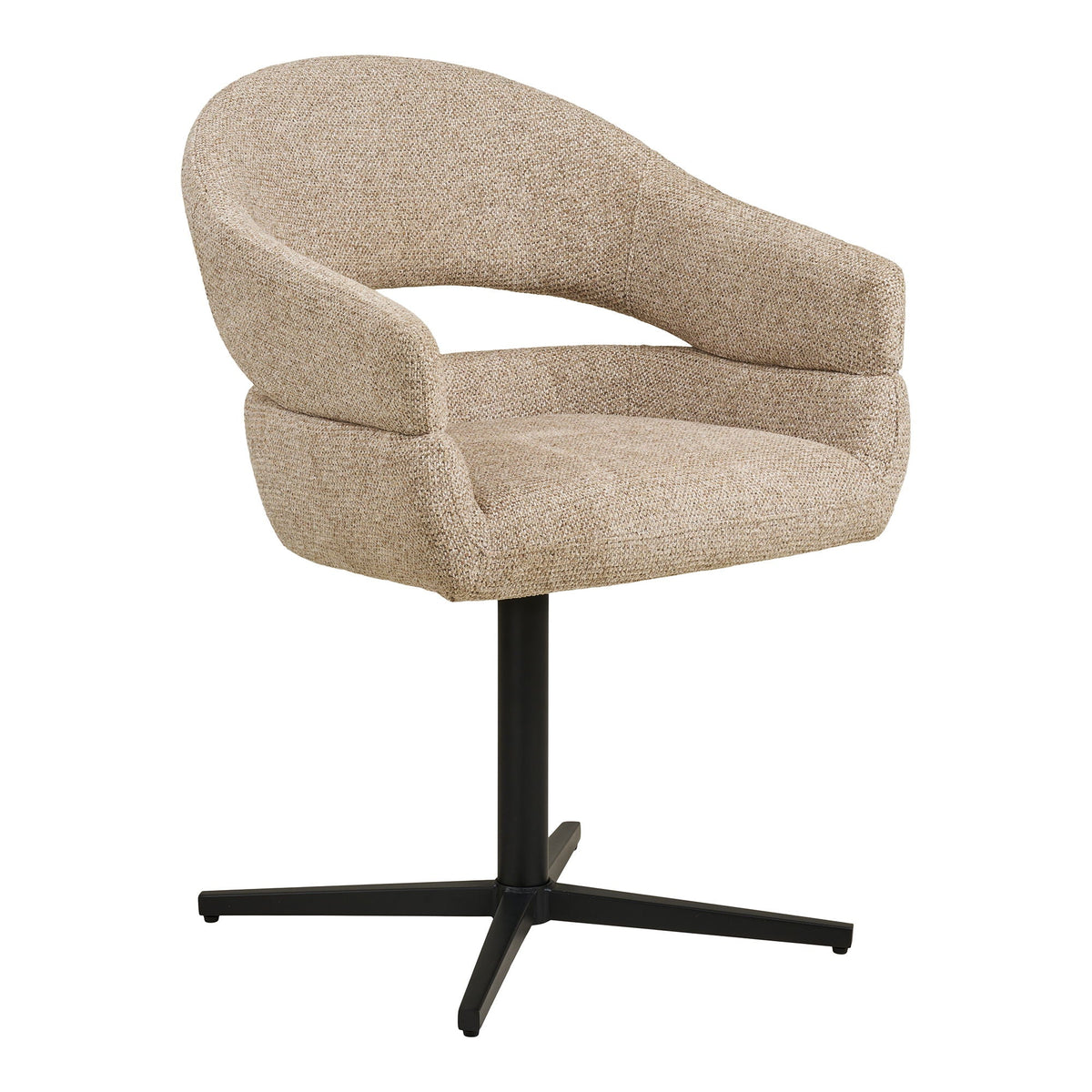 Dining chair DOVER - Set of 2