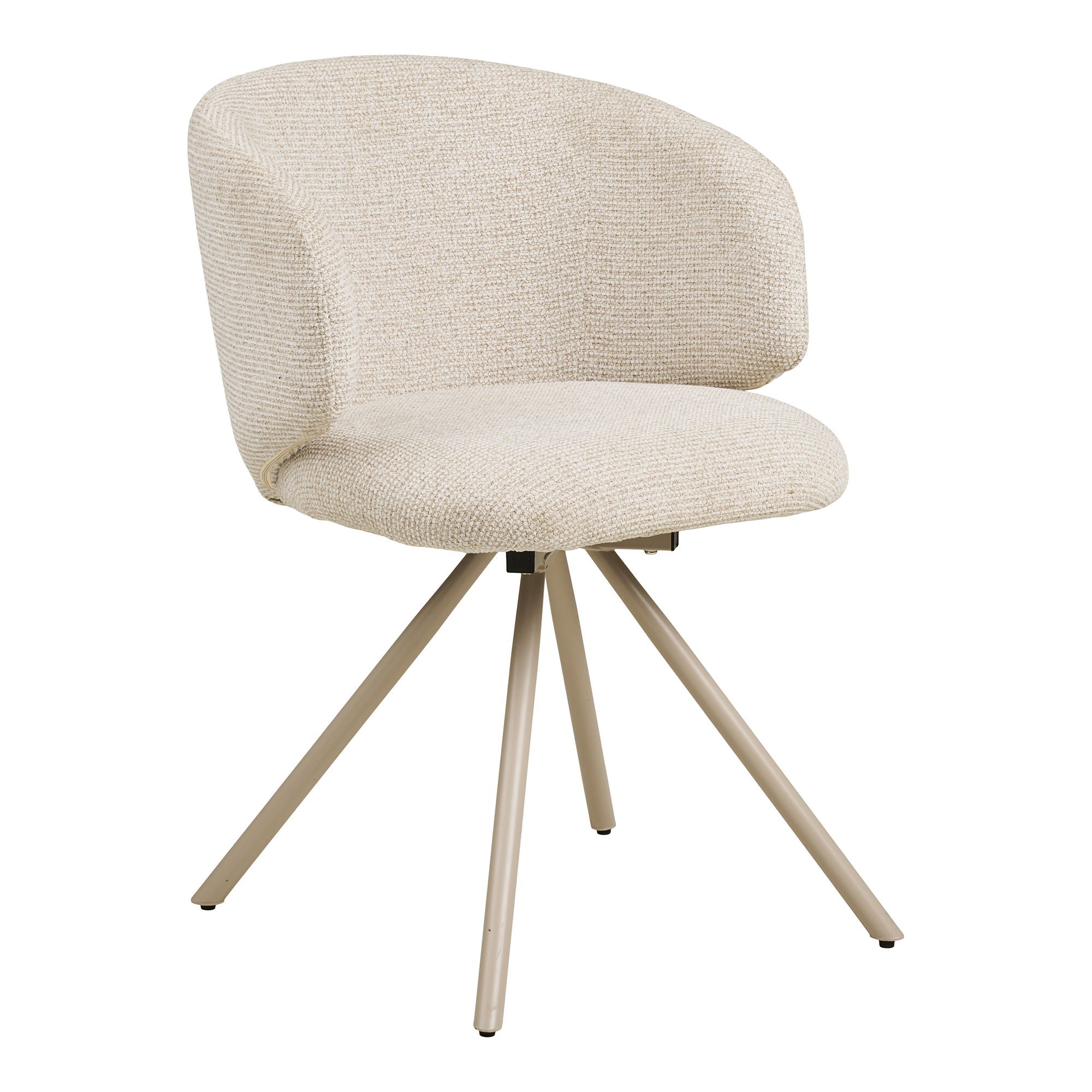 Dining chair FULHAM - Set of 2
