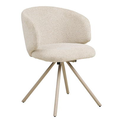 Dining chair FULHAM - Set of 2