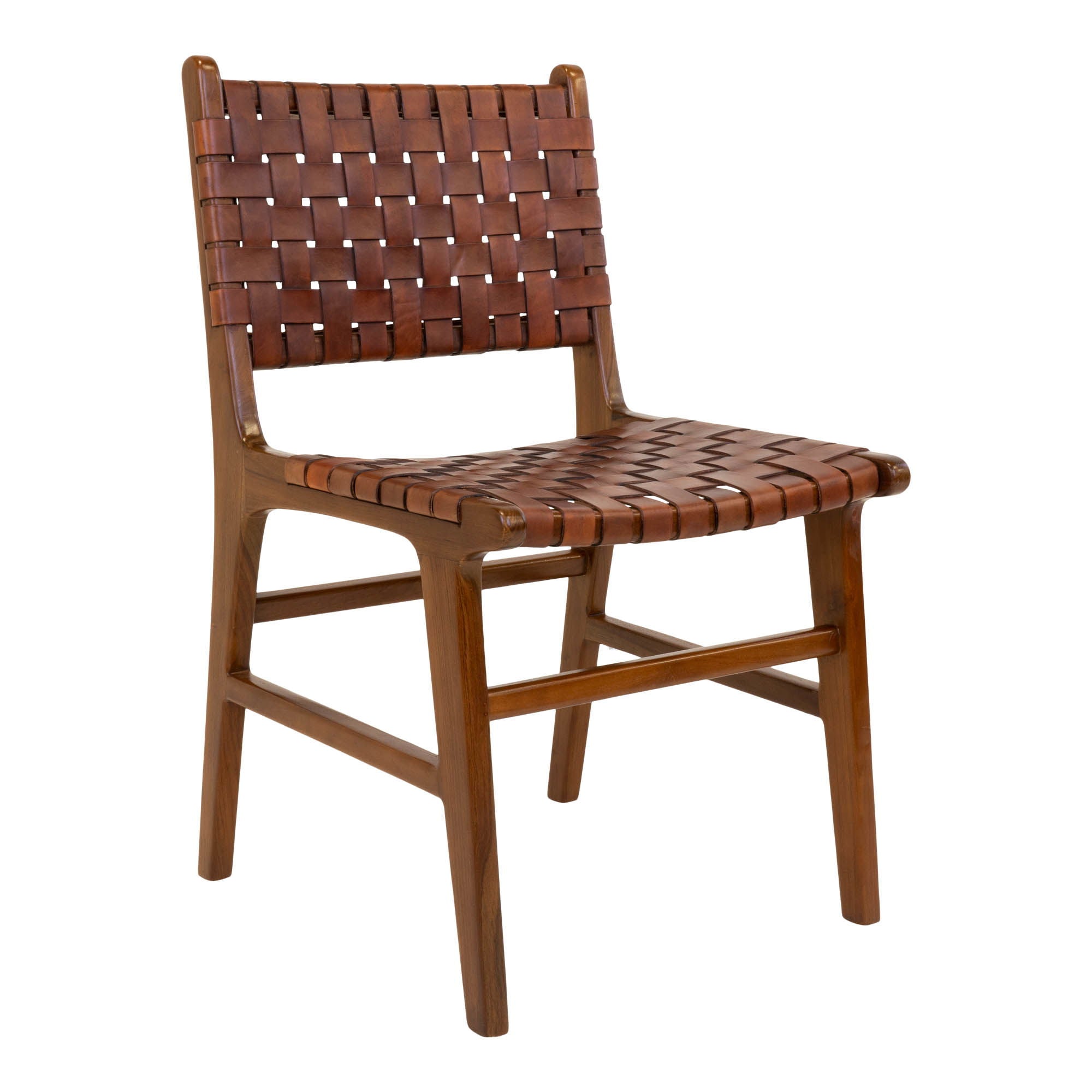 Dining chair PERUGIA - Set of 2