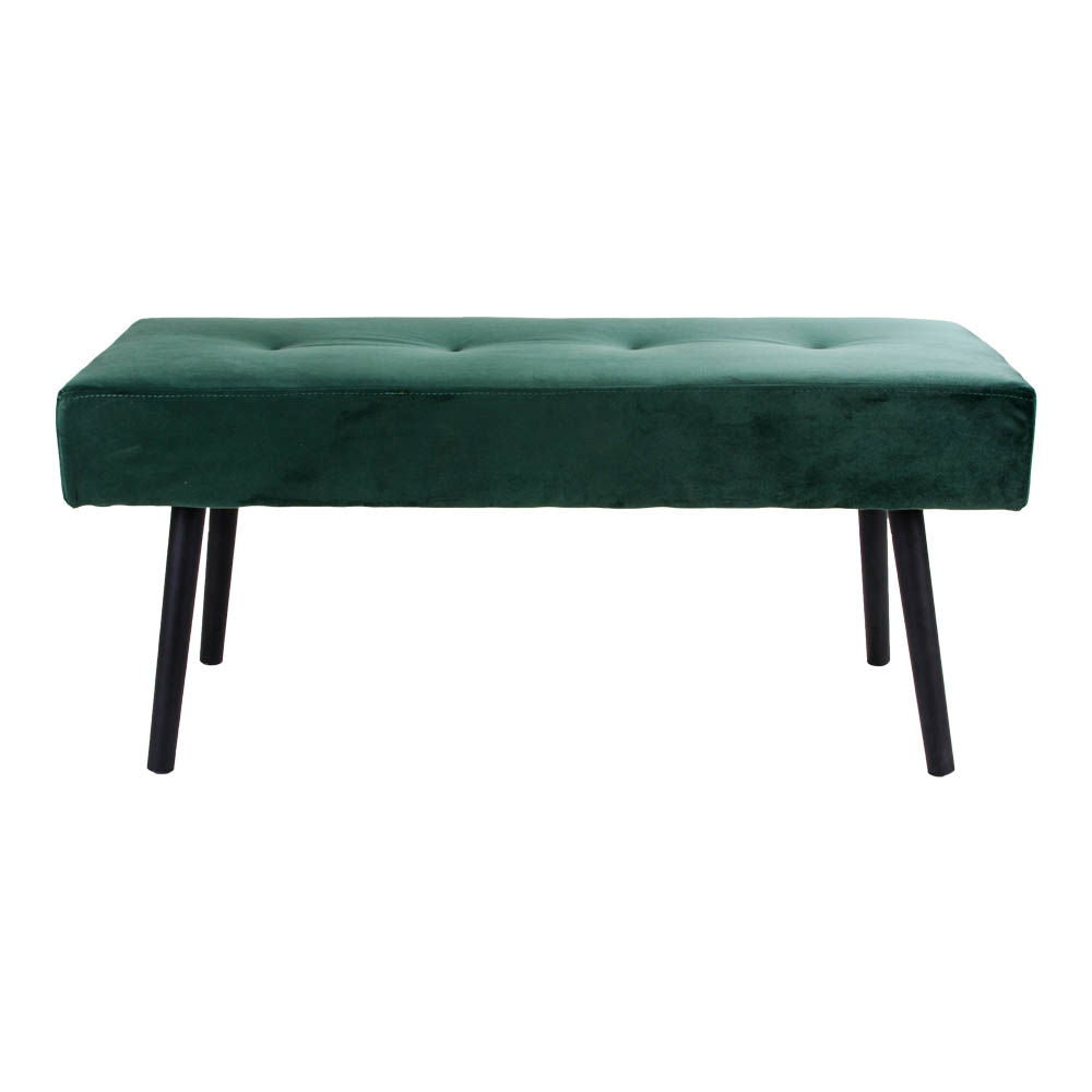 House Nordic Bench SKIBY — Soft Room, Costa del Sol, Spain