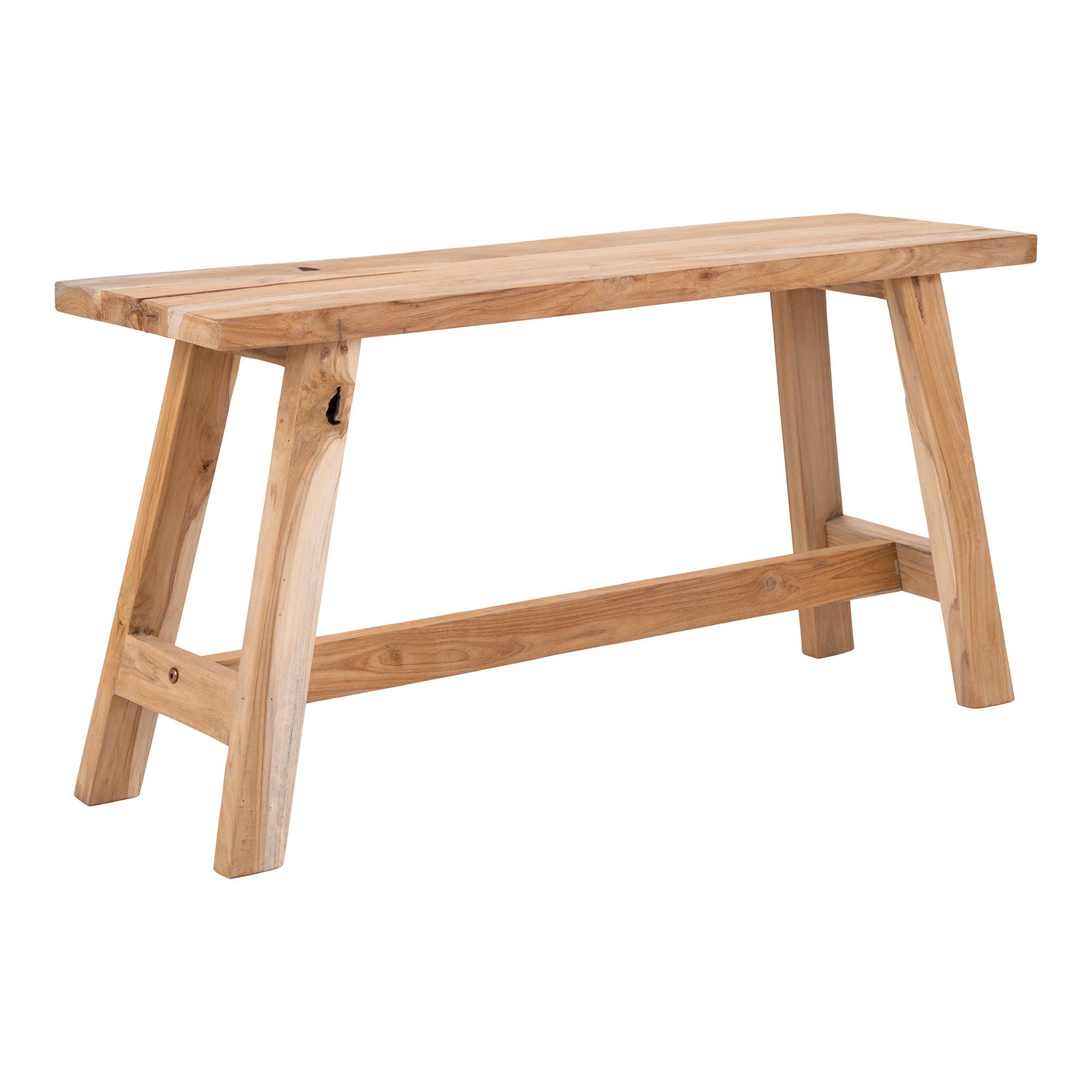 House Nordic Bench BARCELONA — Soft Room, Costa del Sol, Spain