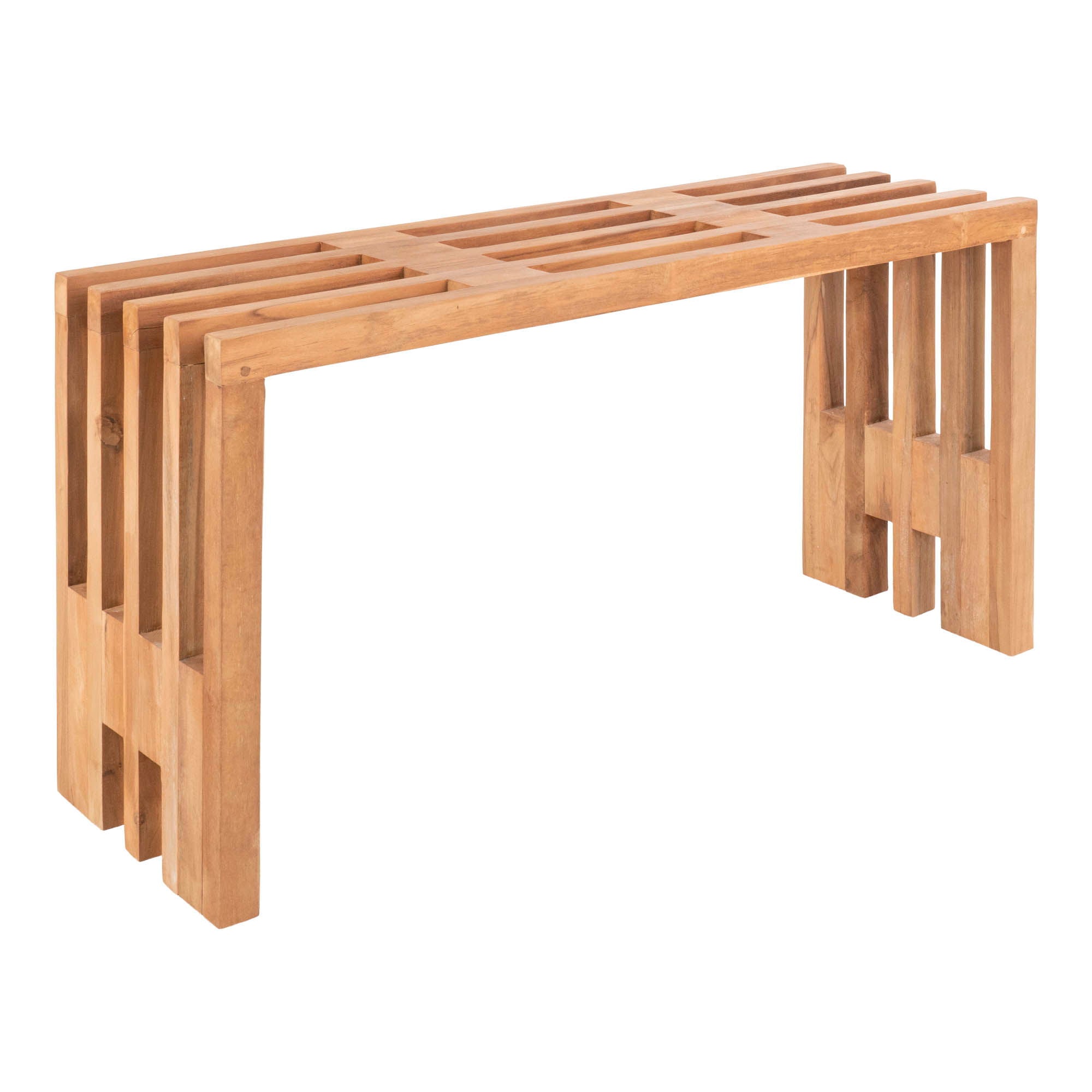 House Nordic Bench BENIDORM — Soft Room, Costa del Sol, Spain