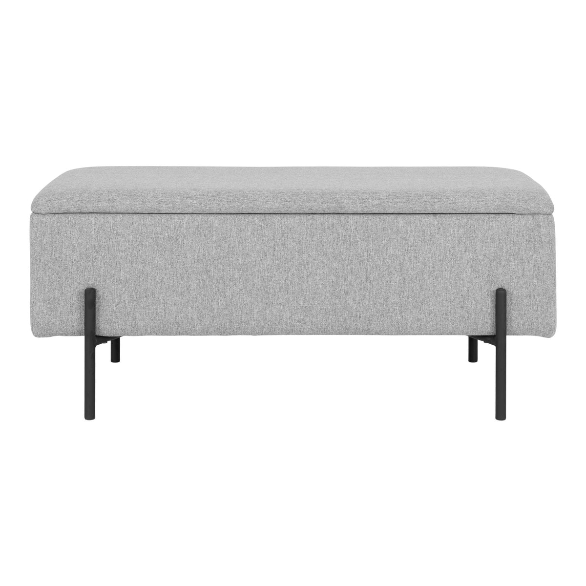 House Nordic Bench WATFORD — Soft Room, Costa del Sol, Spain