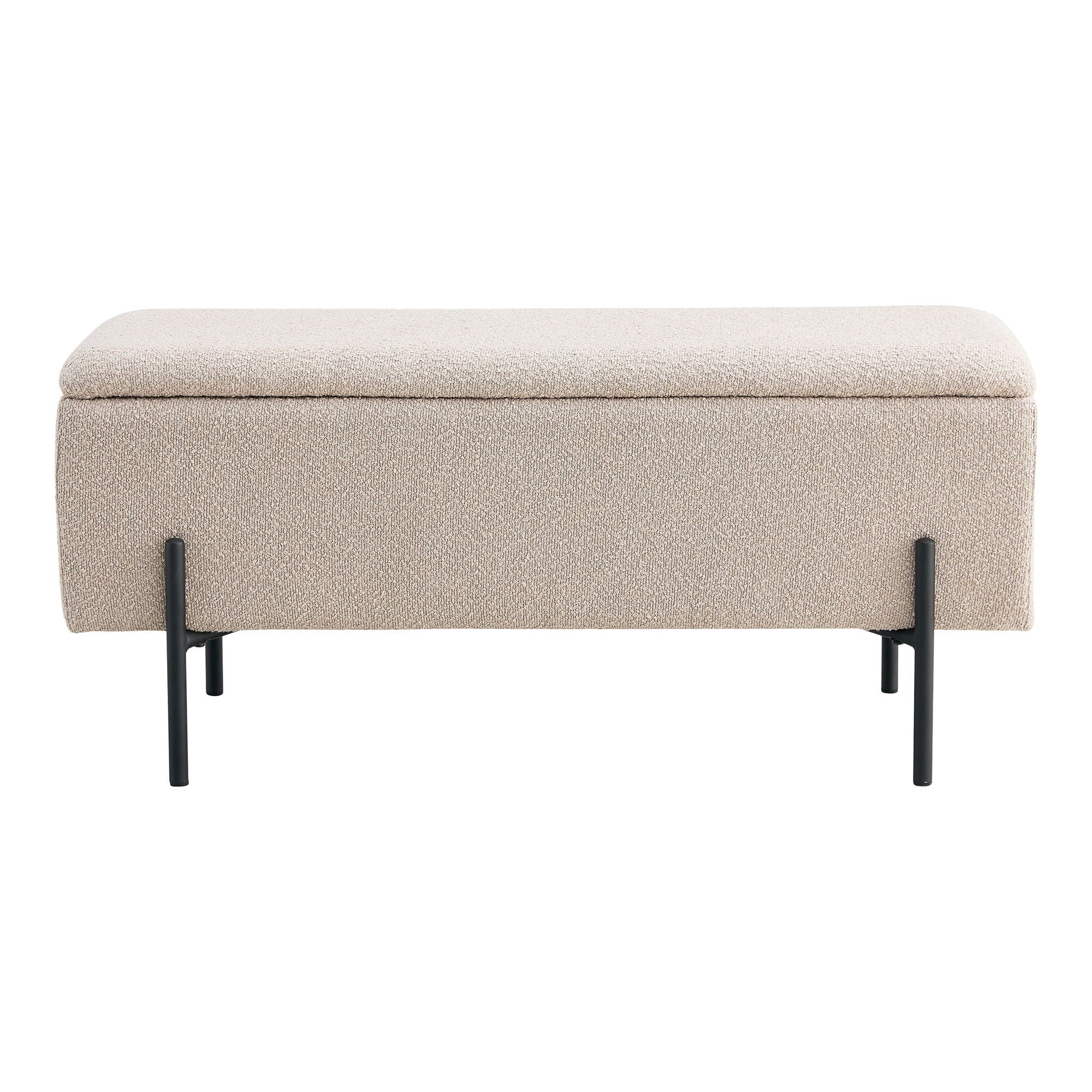 House Nordic Bench WATFORD — Soft Room, Costa del Sol, Spain