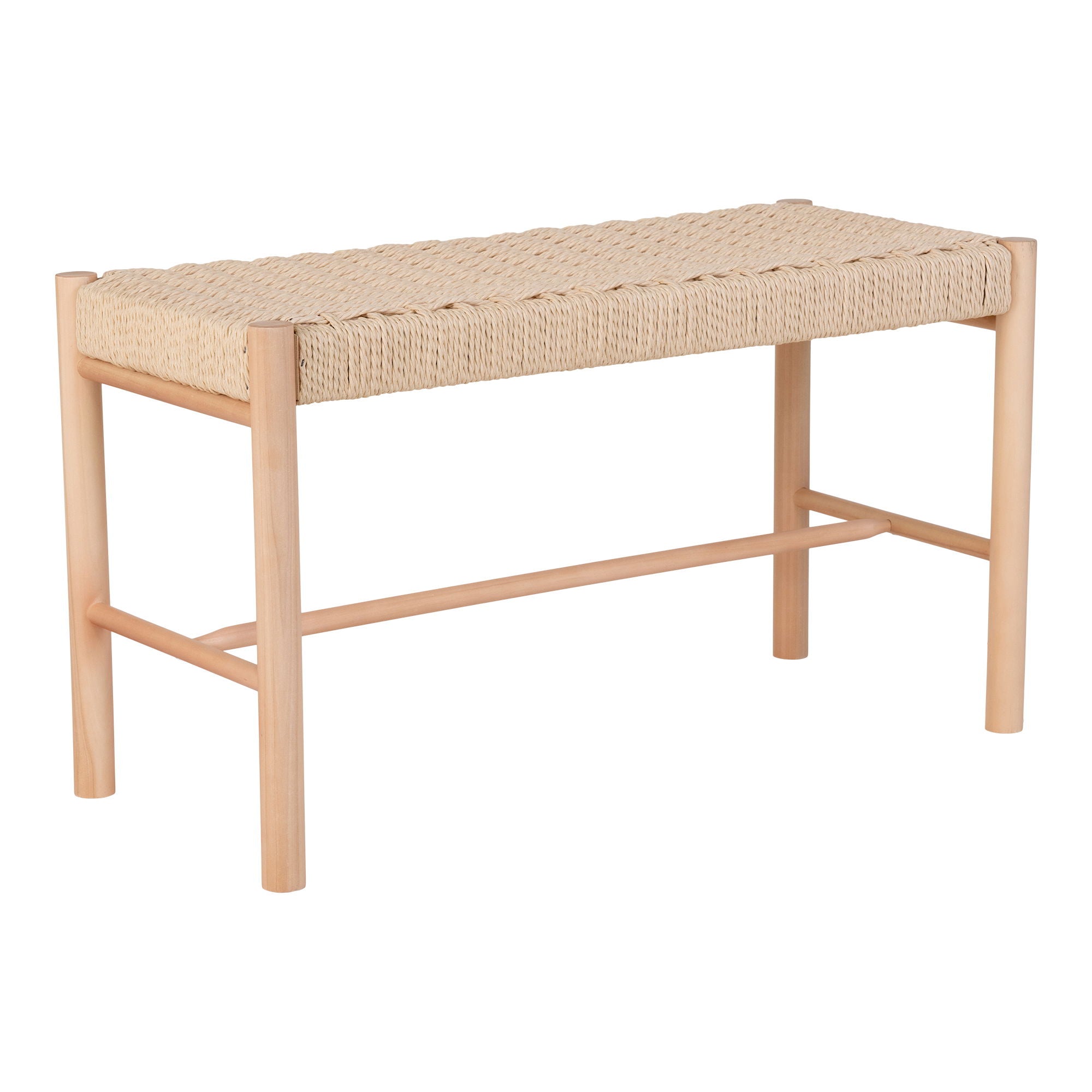 House Nordic Bench ABANO — Soft Room, Costa del Sol, Spain