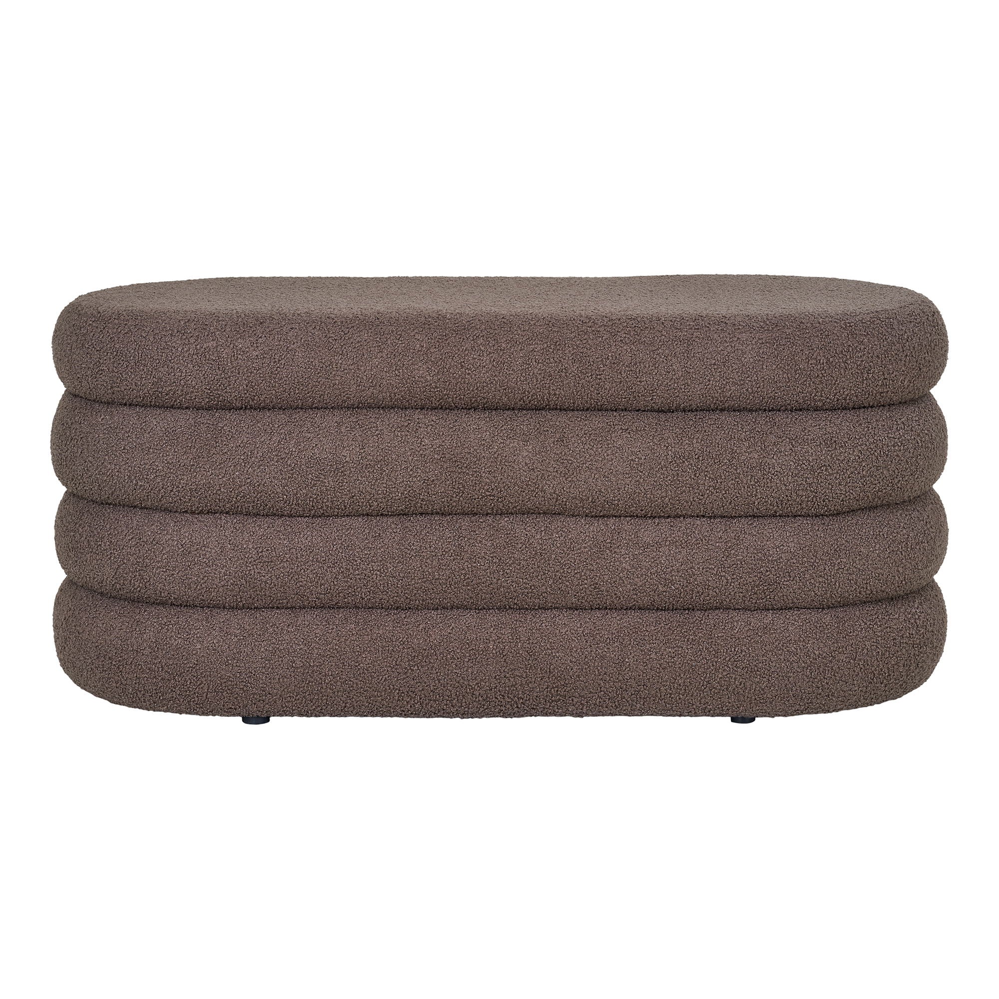 House Nordic Bench DARTFORD — Soft Room, Costa del Sol, Spain
