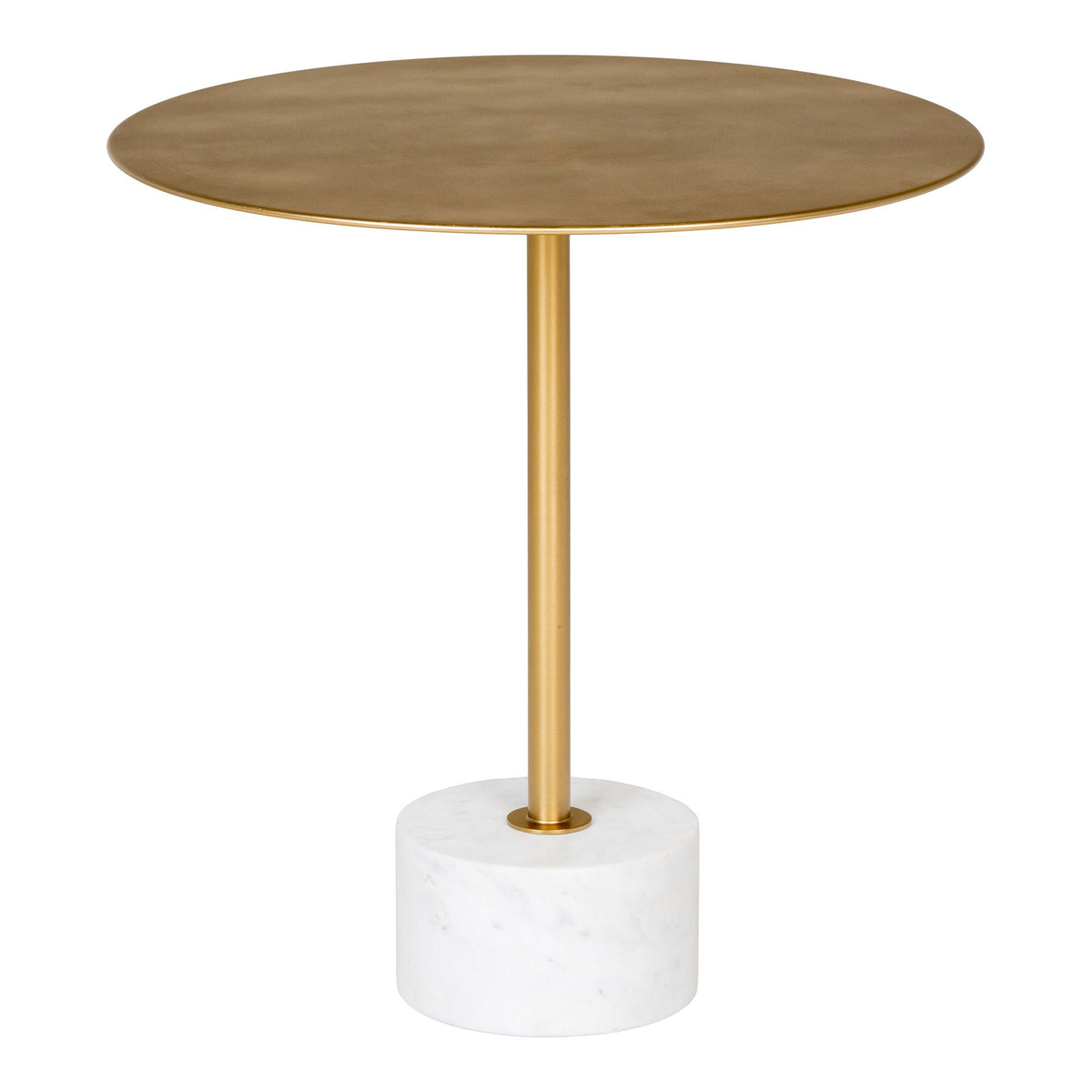 House Nordic Side table LECCO — Soft Room, Costa del Sol, Spain