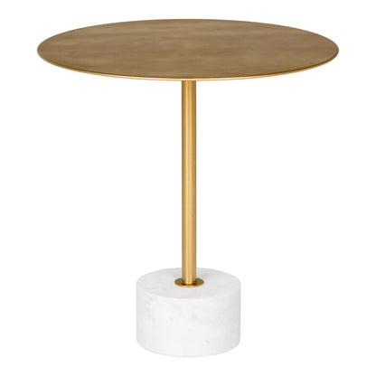 House Nordic Side table LECCO — Soft Room, Costa del Sol, Spain