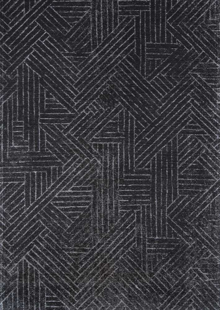Alfombra FARO CHARCOAL (Magic Collection) — Soft Room, Costa del Sol, España