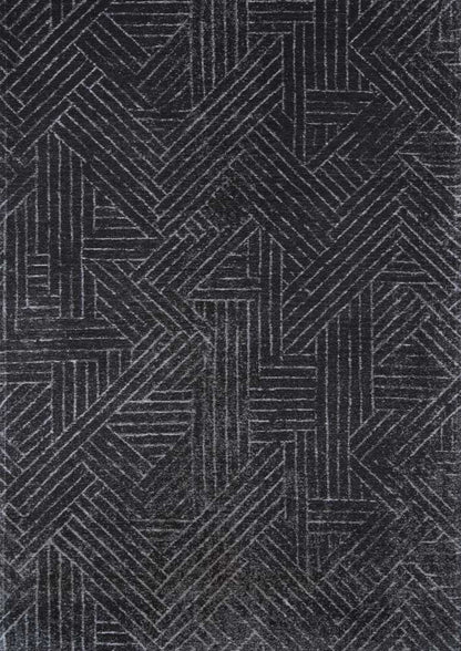 Alfombra FARO CHARCOAL (Magic Collection) — Soft Room, Costa del Sol, España