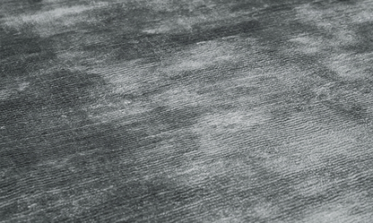 Carpet PLAIN STEEL GRAY (Handmade Collection)