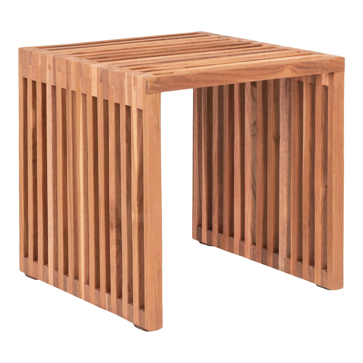 House Nordic Side table PEGO — Soft Room, Costa del Sol, Spain