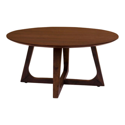 House Nordic Coffee table HELLERUP — Soft Room, Costa del Sol, Spain