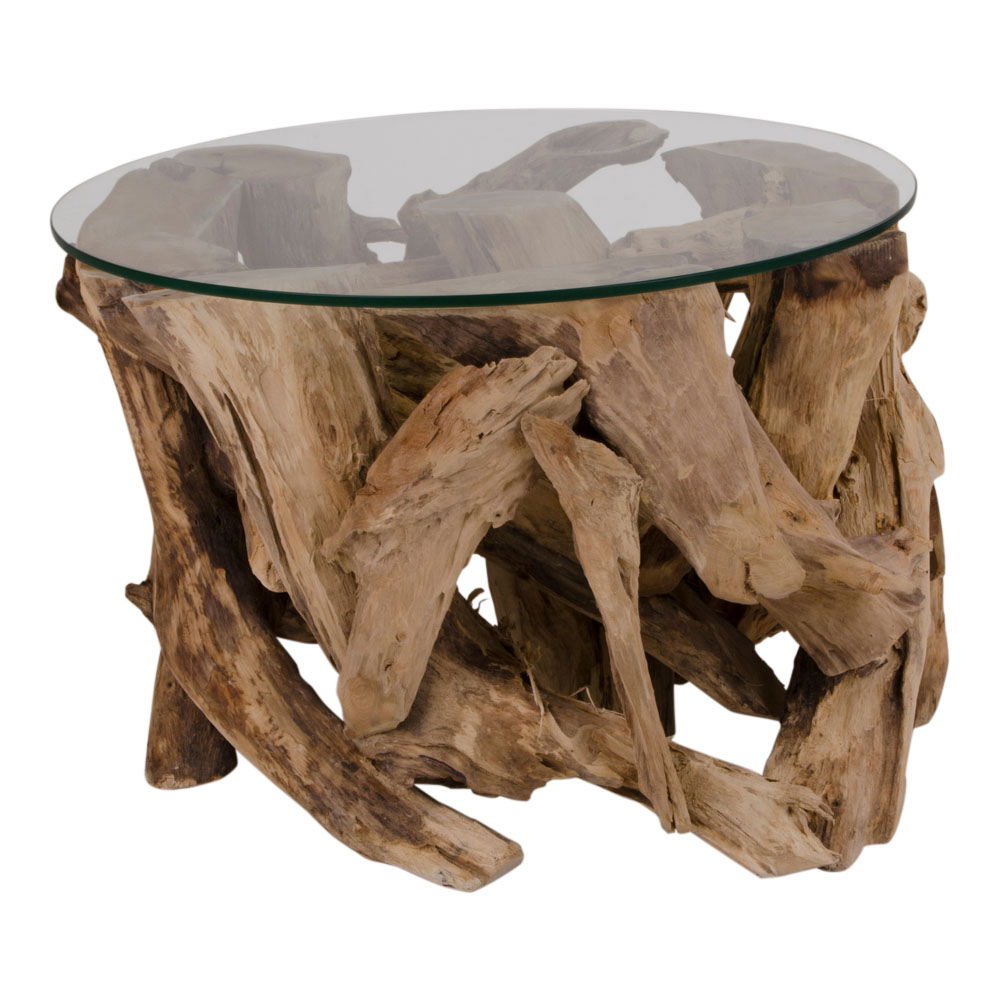 Canyon coffee table GRAND