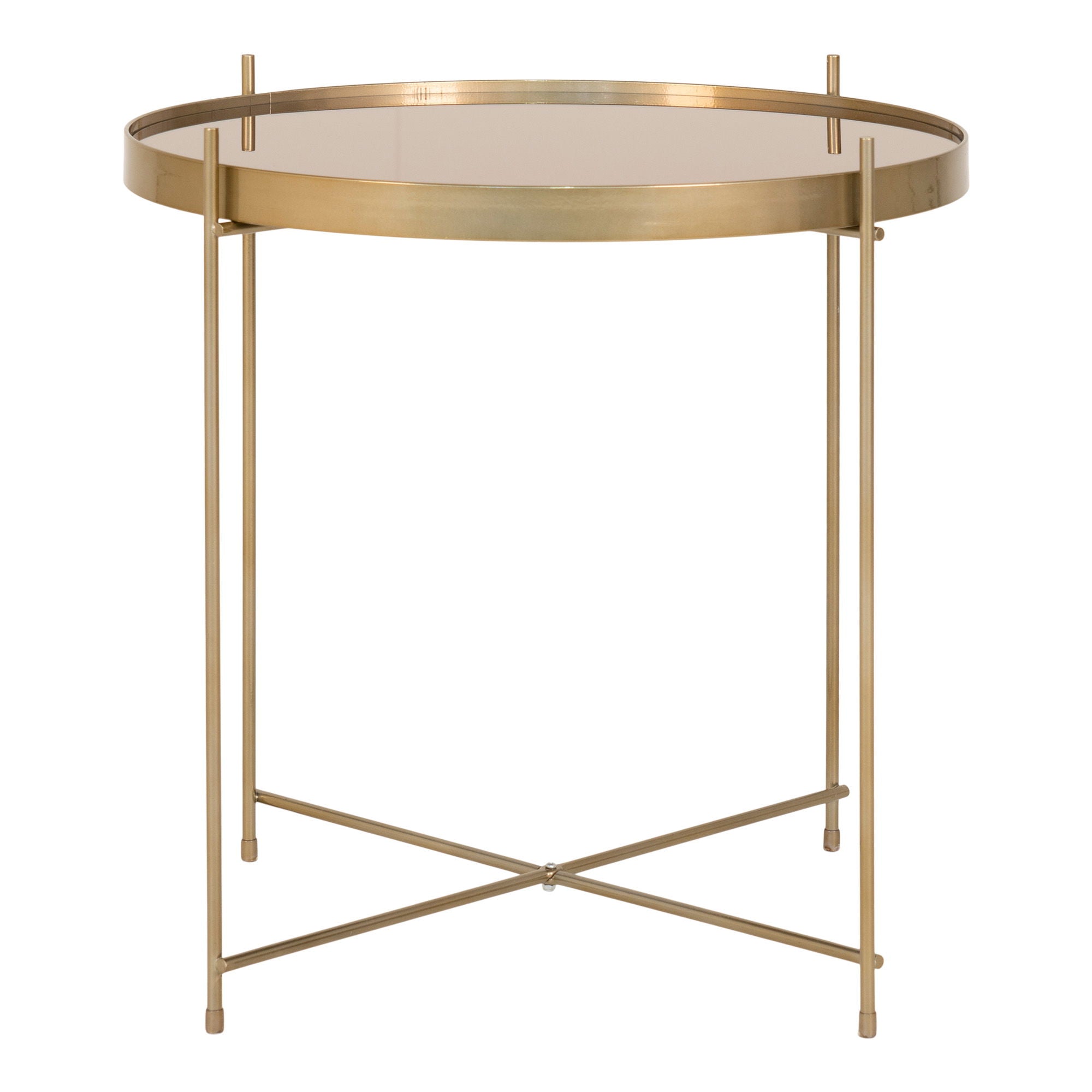House Nordic Coffee table VENEZIA — Soft Room, Costa del Sol, Spain