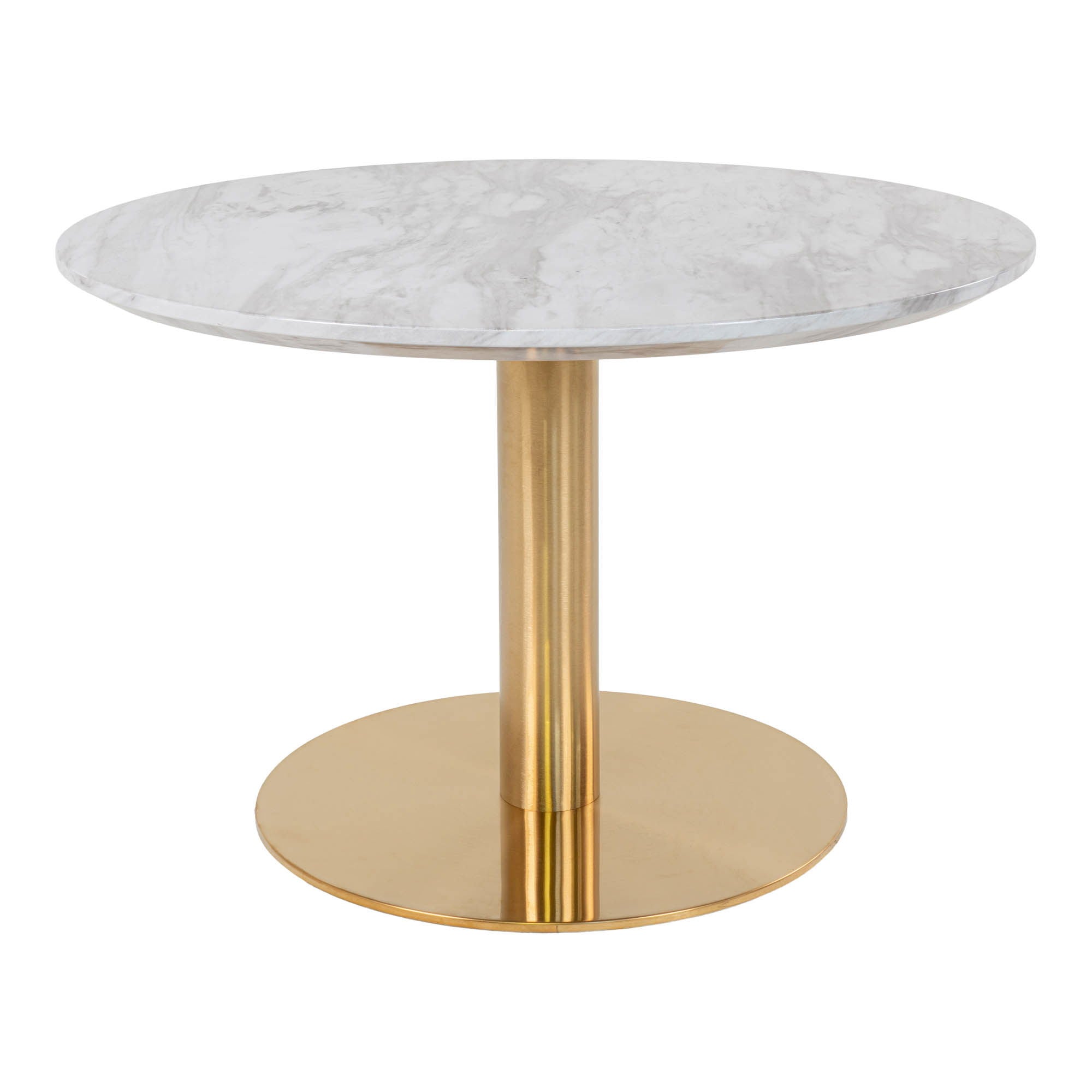House Nordic Coffee table BOLZANO — Soft Room, Costa del Sol, Spain