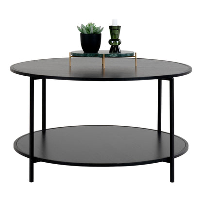 House Nordic Coffee table VITA — Soft Room, Costa del Sol, Spain
