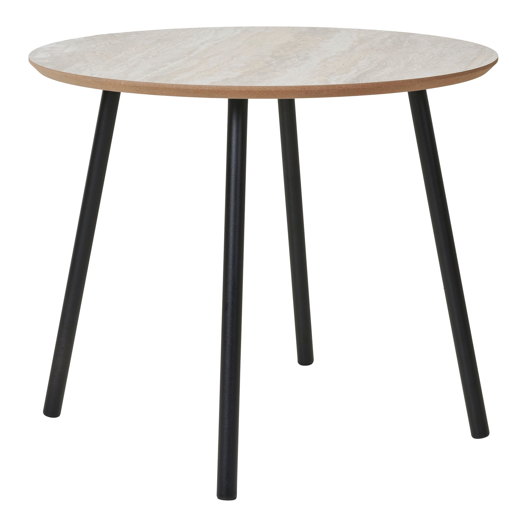 House Nordic Coffee table AALST — Soft Room, Costa del Sol, Spain