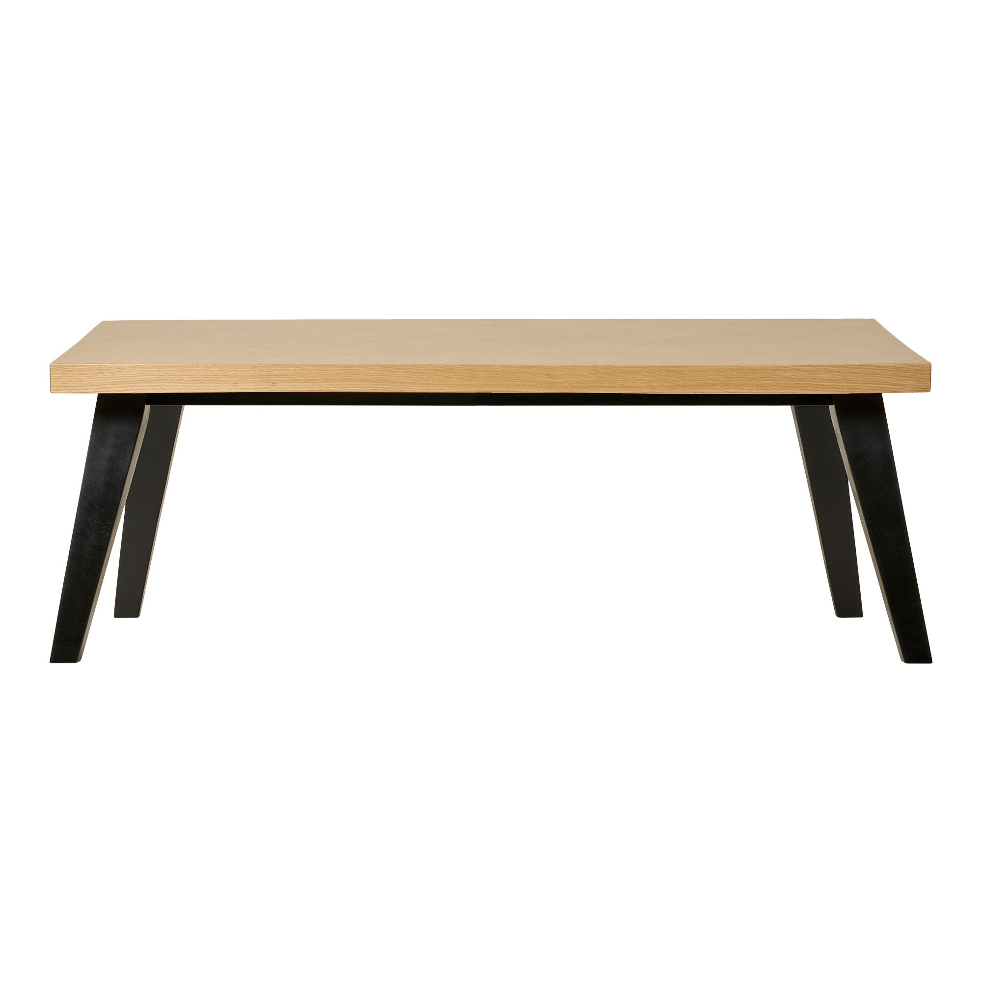 House Nordic Coffee table AMORA — Soft Room, Costa del Sol, Spain