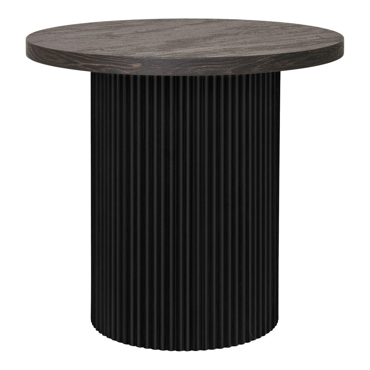 House Nordic Side table BOAVISTA — Soft Room, Costa del Sol, Spain