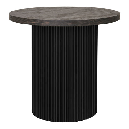 House Nordic Side table BOAVISTA — Soft Room, Costa del Sol, Spain