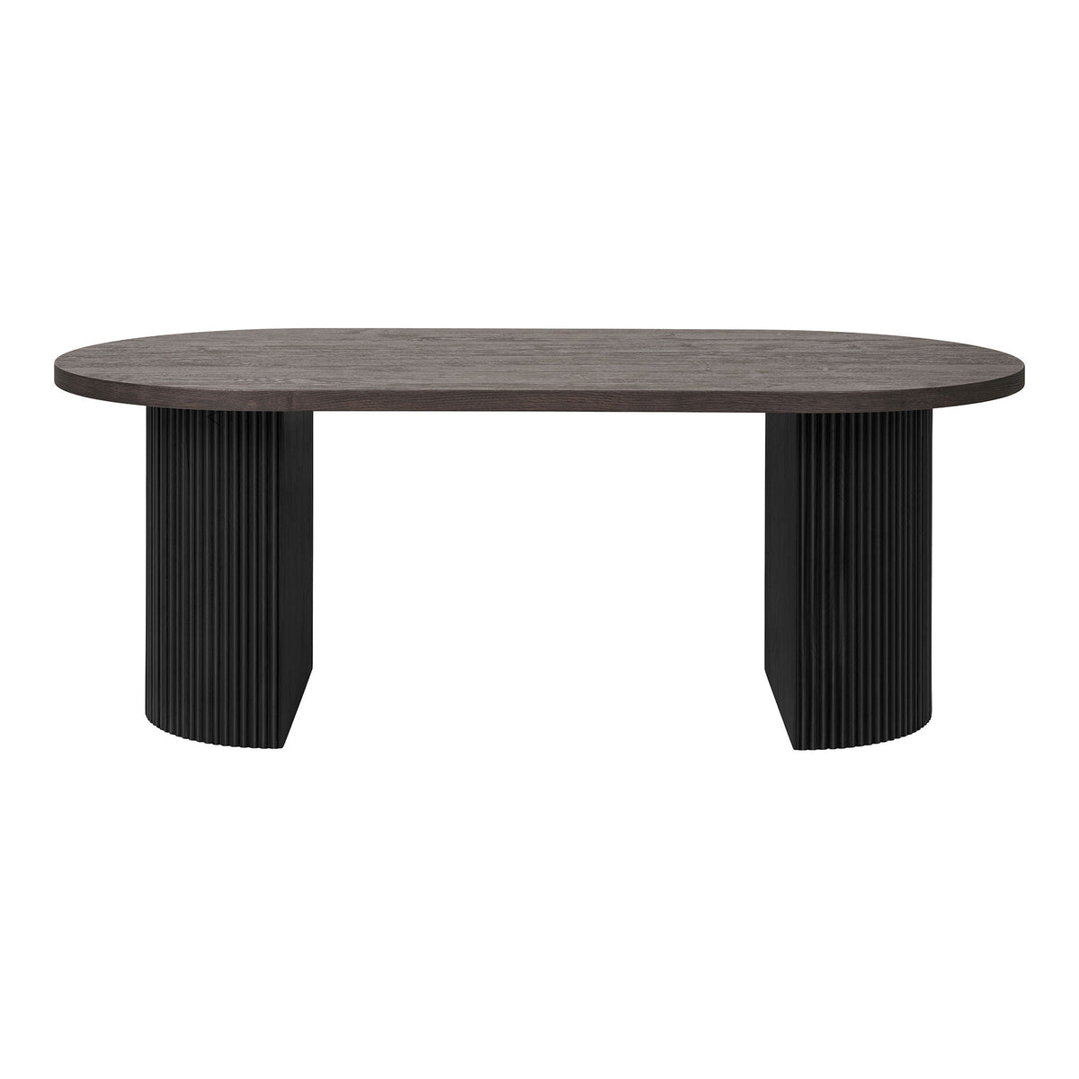 House Nordic Coffee table BOAVISTA — Soft Room, Costa del Sol, Spain
