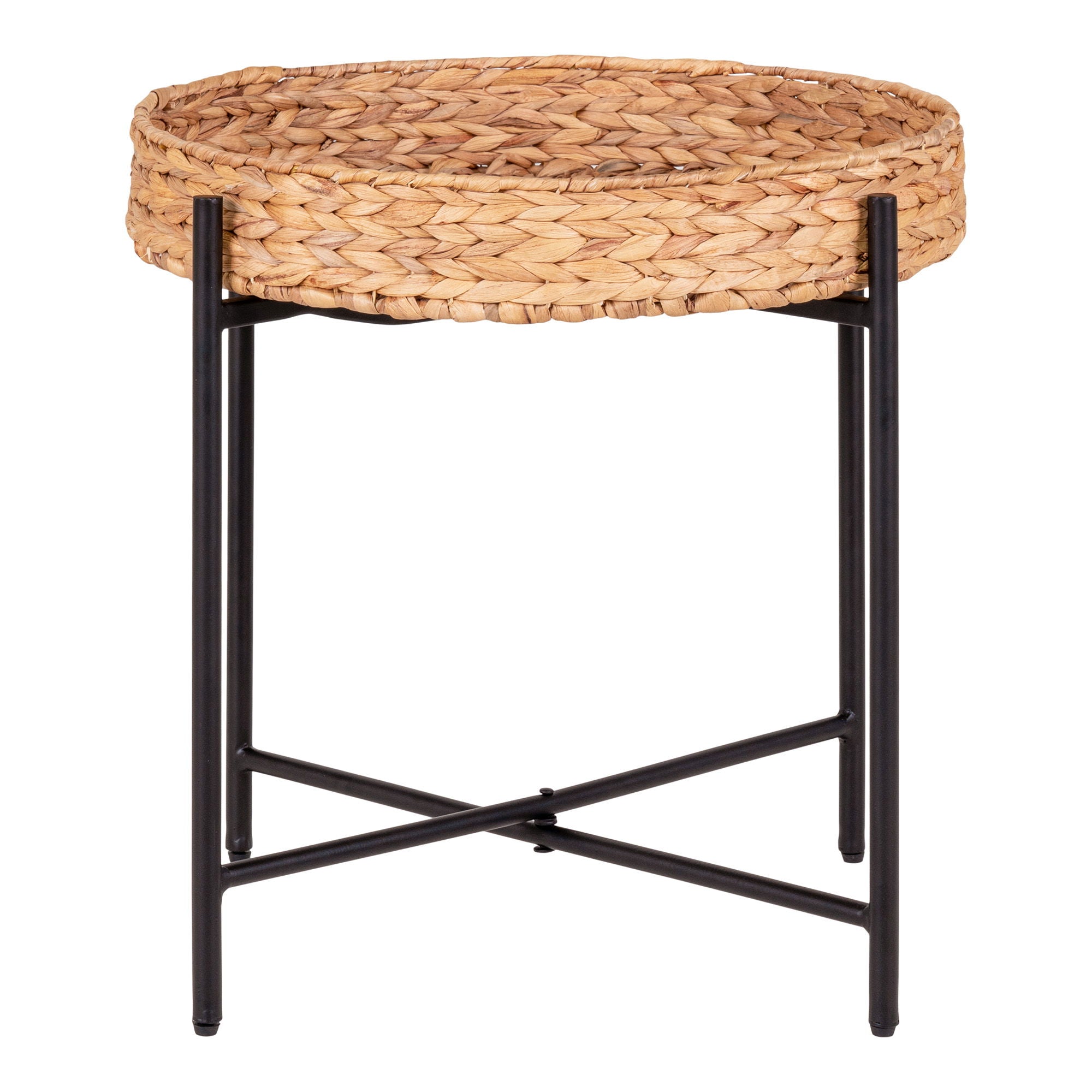House Nordic Side table NARO — Soft Room, Costa del Sol, Spain