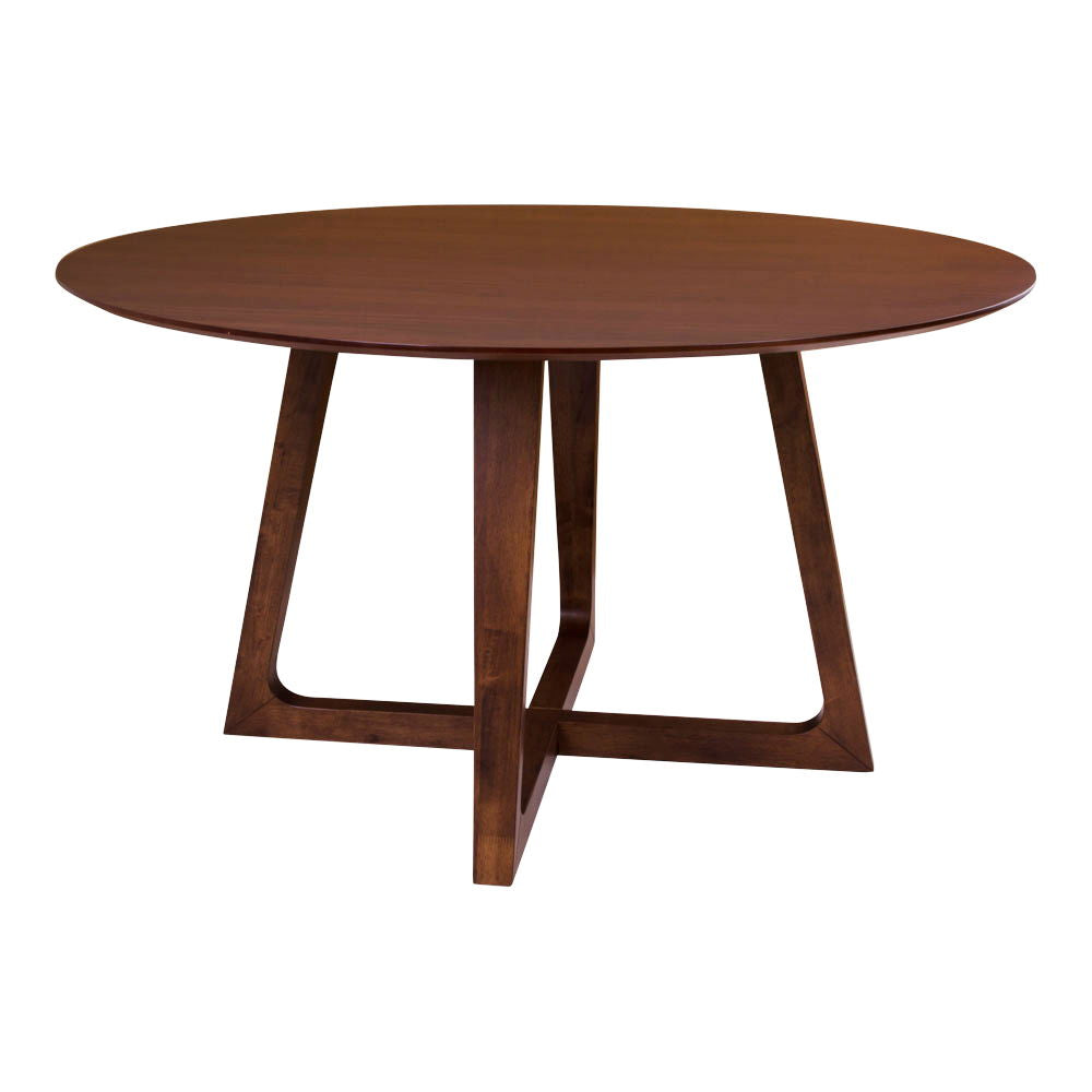 House Nordic Dining table HELLERUP — Soft Room, Costa del Sol, Spain