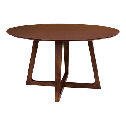 House Nordic Dining table HELLERUP — Soft Room, Costa del Sol, Spain