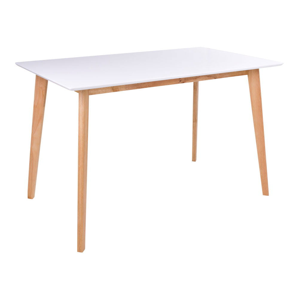 House Nordic Dining table VOJENS — Soft Room, Costa del Sol, Spain